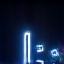 X (Twitter) icon
