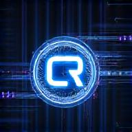 Cybernetic Racers Team Logo